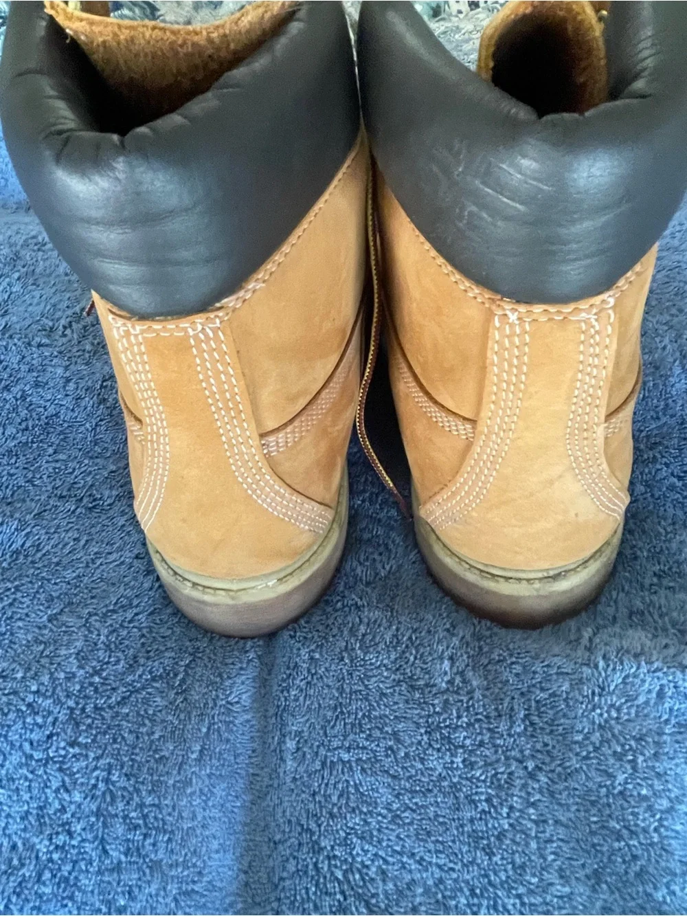 Timberland Premium 6